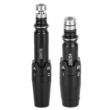 2pcs .335 Golf Shaft Adapter For Titleist TSR2, TSR3,TS2,TS3 917 Driver Fairway