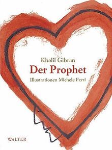 Der Prophet von Gibran, Khalil | Buch | Zustand gut
