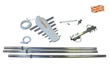 Vision Plus Image 620 UHF Digital Antenna System