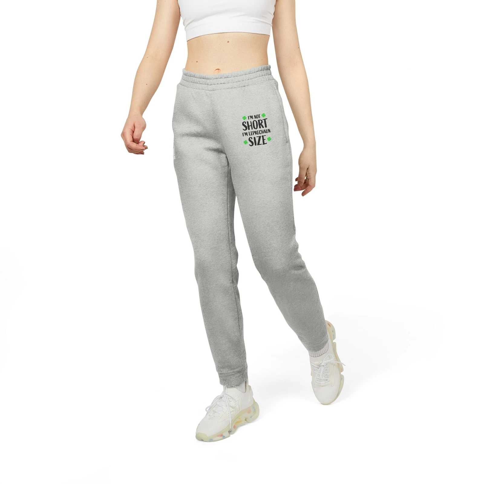 Casual Fleece Joggers for Comfort Lovers, Relaxing Pants, Cozy Athleisure,