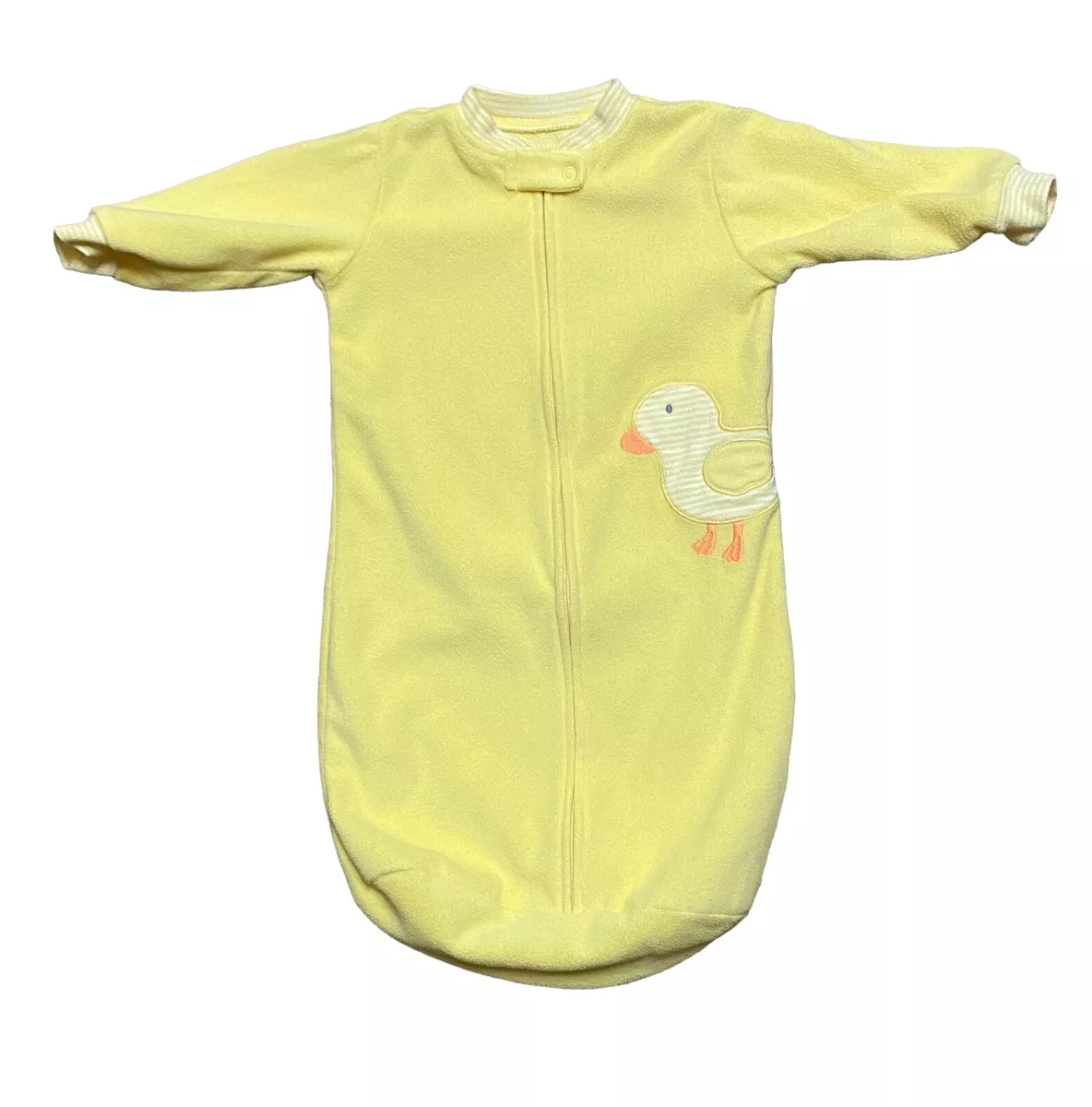 Carters fleece sleep sack new arrivals