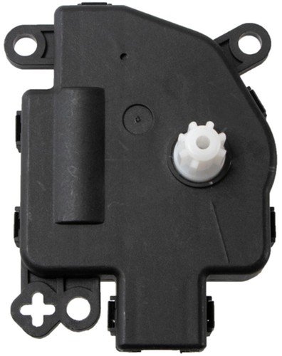 4 Seasons HVAC Defrost Mode Door Actuator For 2005-2017 Nissan Frontier - Bild 5 von 6