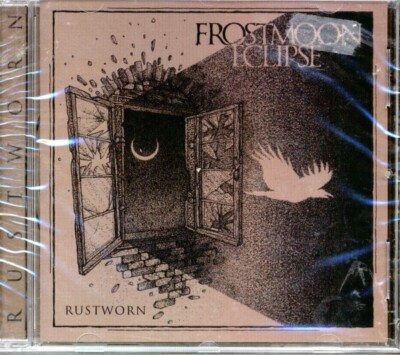 Frostmoon Eclipse - Rustworn MCD
