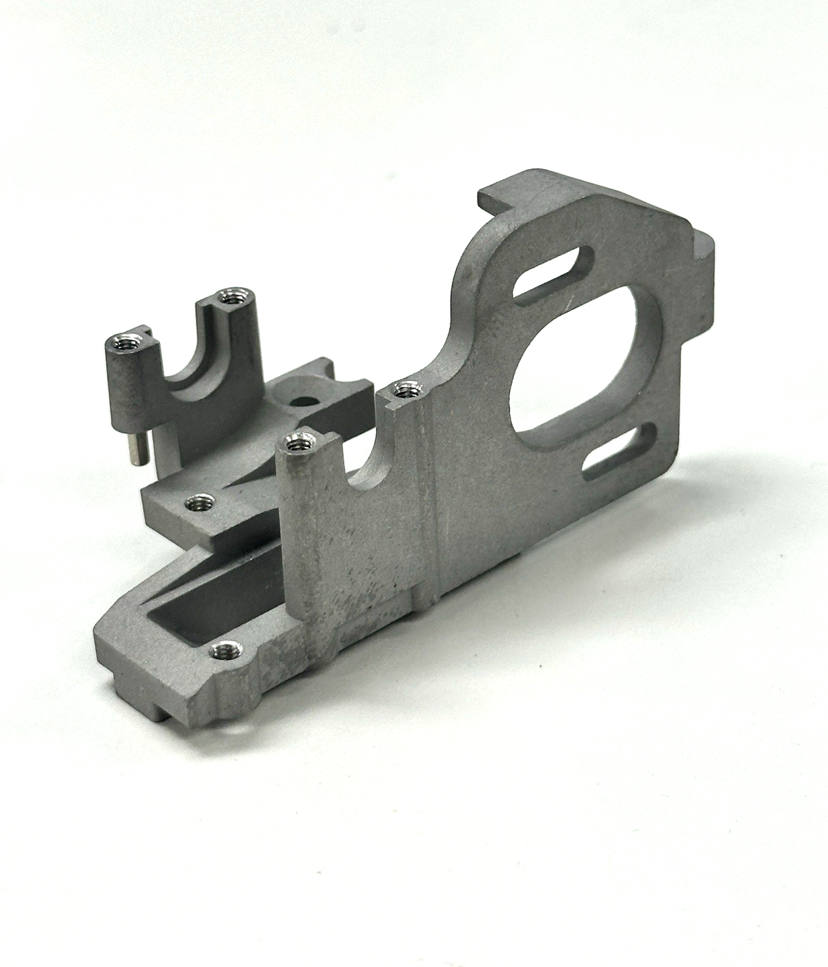 Tamiya 58345 Ferrari F430 TA05 TS05IFS Motor Mount OZRC ML1339 5405044 15405044