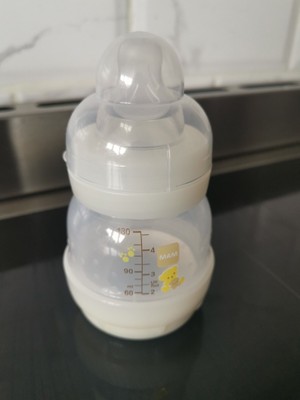 mam sterilising times