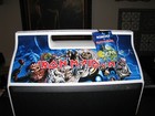 IGLOO x IRON MAIDEN 14 Qt (Quart) Cooler