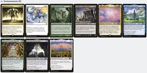 O-Kagachi, Vengeful Kami KAMIGAWA SPIRIT TRIBAL Magic MTG Custom Commander Deck - Picture 5 of 9