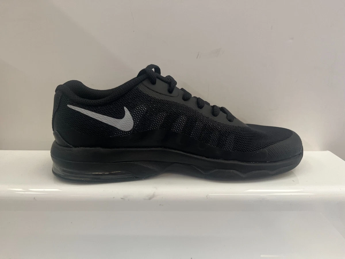Air max top invigor kids