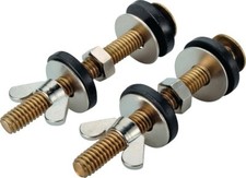 NEW MINTCRAFT 192265 TOILET TANK TO BOWL BOLTS  RUBBER WASHER KIT 6451462