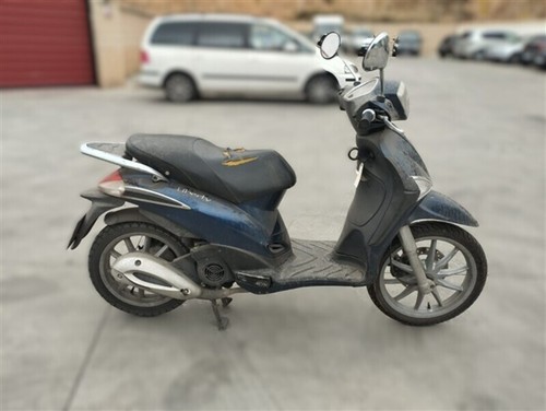 PILOTO TRASERO para PIAGGIO LIBERTY 125 2010 86036 - Imagen 4 de 7