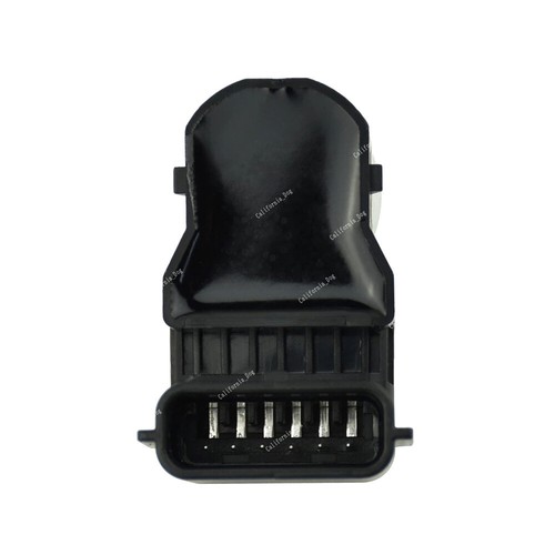Fits Kia Optima Sorento PDC Bumper Parking Sensor 95720-2P550 Plastic NEW - Picture 6 of 6