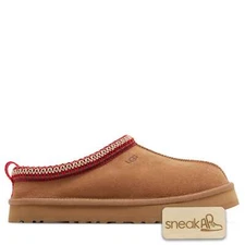 [1143776K-CHE] Kids Ugg TAZZ SLIPPER 'CHESTNUT'