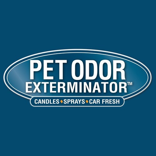Pet Odor Exterminator Candle, Cinnamon Apple - Picture 3 of 3
