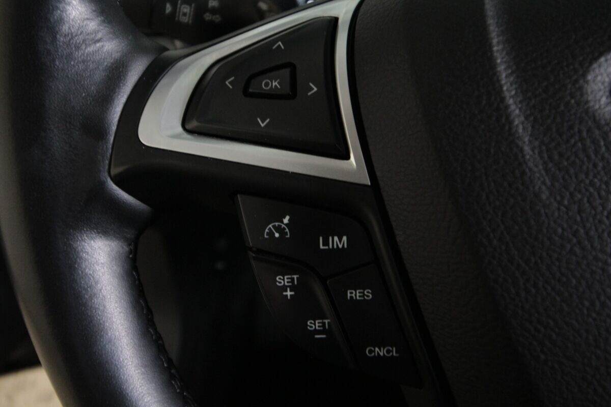 Ford Mondeo 2,0 TDCi 180 Titanium