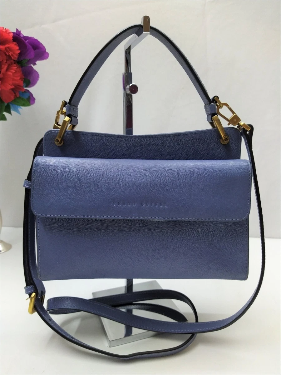 Braun buffel cross shoulder sling bag sale