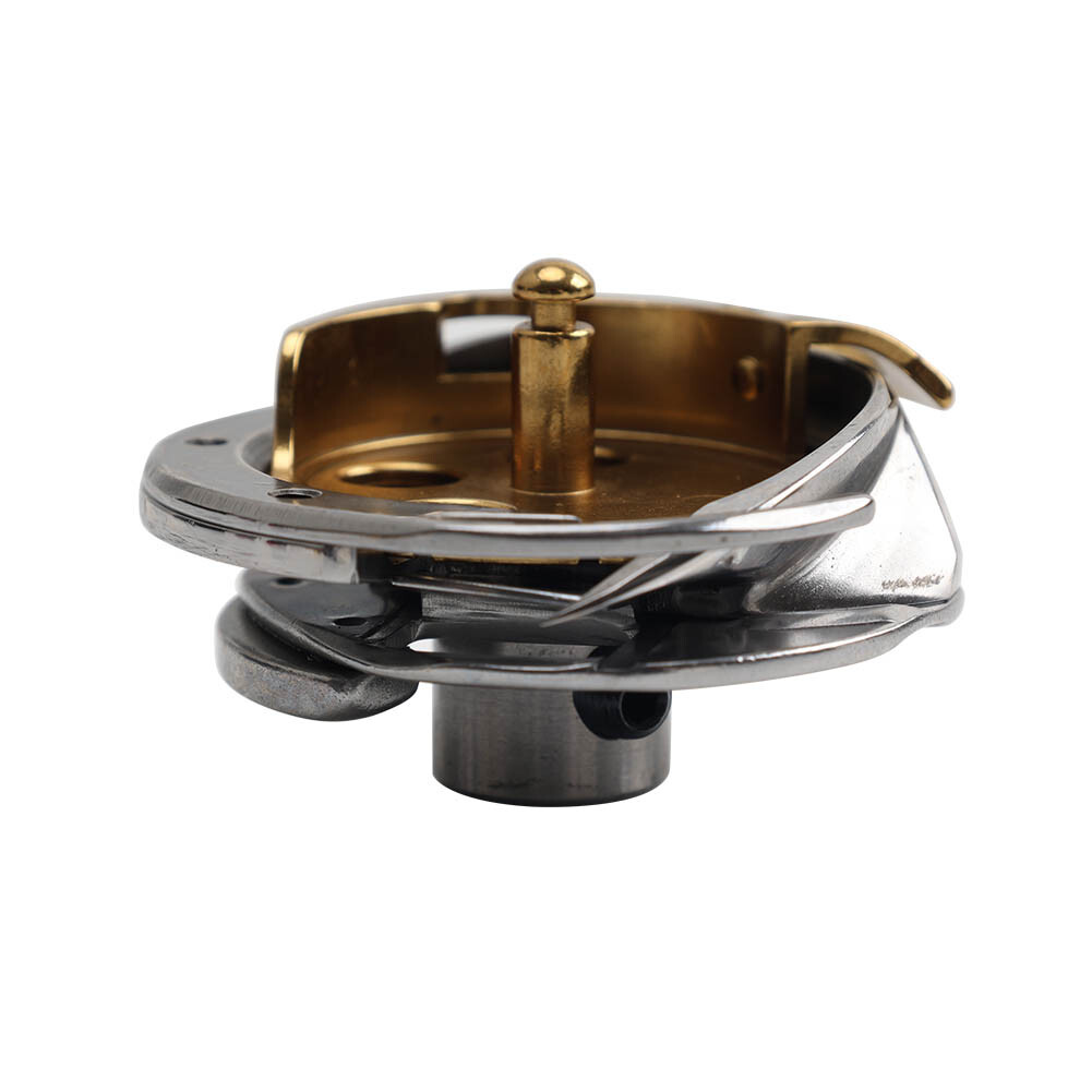 LZ2285 Industrial ZigZag Sewing Machine Rotary Hook For Juki LZ2280