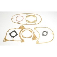 Motordichtungen Motor Dichtsatz Athena FüR Maico Radiale 400 2T