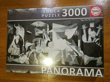 puzzle mapamundi 3000 piezas