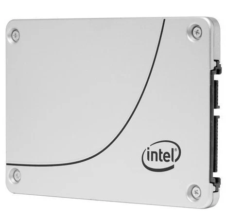 Intel SSD D3-S4620 Series 2.5" 480GB 960GB 1.92TB 3.84TB SATA III 3D TLC LOT - Picture 8 of 15