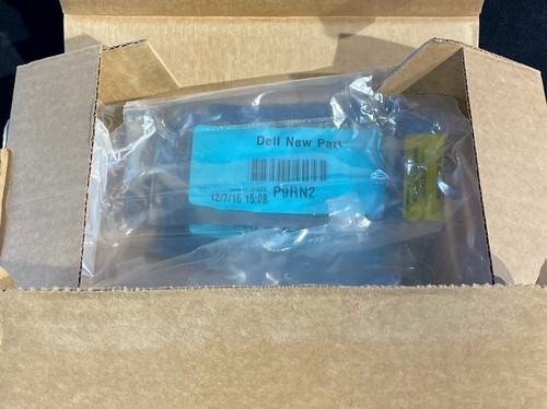 Dell 8GB 1333MHz PC3L-10600R P9RN2 Memory Module / P9RN2 - Picture 6 of 7