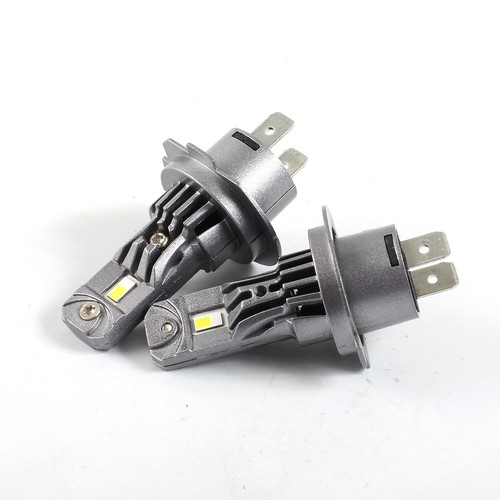 H7 LED Headlight Bulb Globes CANBUS FREE for Holden Captiva CG SUV 2.4 2011-2018 - Picture 14 of 19