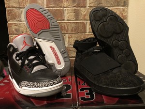jordan 3 countdown pack