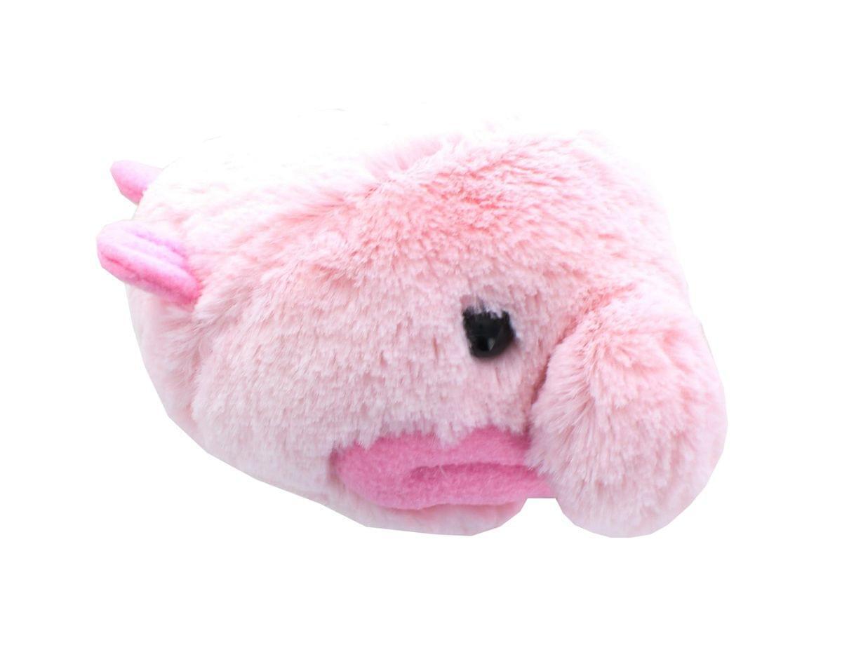 Super Doux Blobfish Peluche - Mignon Jouet Animal France