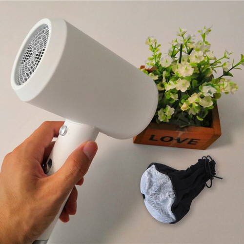 Diffusor Aufsatz Universal Föhn vente en gros Haartrocknerhaube Ärmel Diffusorbeutel Für