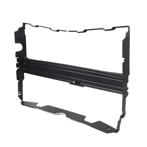 Radiator Air Duct Deflector For Land Rover Discovery Sport Range Rover Evoque - Picture 8 of 12