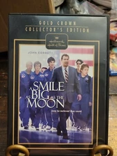 Hallmark Hall of Fame : A Smile as Big as the Moon  (DVD)- Collector's 