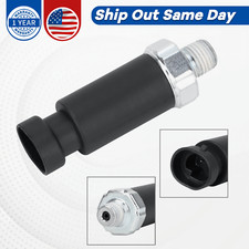 Engine Oil Pressure Sensor for GMC Sierra 150...
