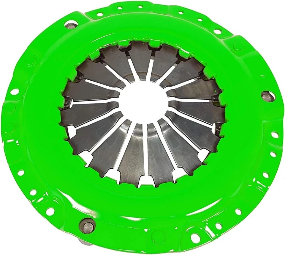 Kit de embrague y esclavo MITSUKO para Suzuki Forenza Reno 2004-2008 2,0 L L4 etapa 1 Foto 2 de 4