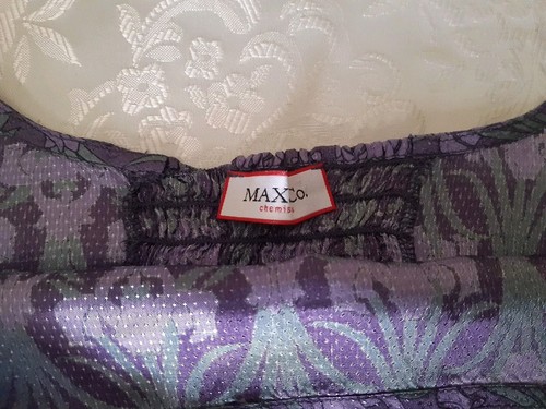 MAX&Co. T-shirt donna Tg. 40 - Imagen 5 de 6