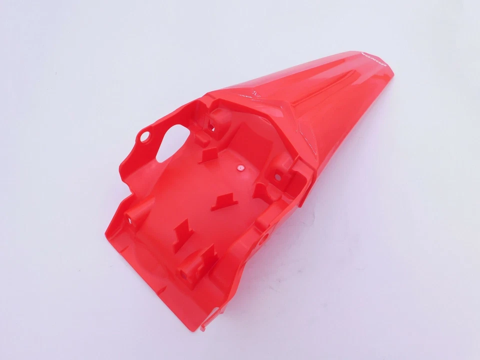 ЗАДНЕЕ КРЫЛО HONDA 2019-2025 CRF125 F/FB ПОДЛИННОЕ ОТ ОРИГИНАЛЬНОГО ПРОИЗВОДИТЕЛЯ НОВОЕ 80101-K28-A60ZA - Изображение 3 из 4