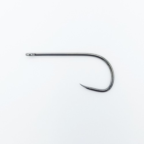 Firehole Outdoors Haken ohne Widerhaken #811 Streamer Haken - Fliegenbinden - 28 Stück - Bild 2 von 2