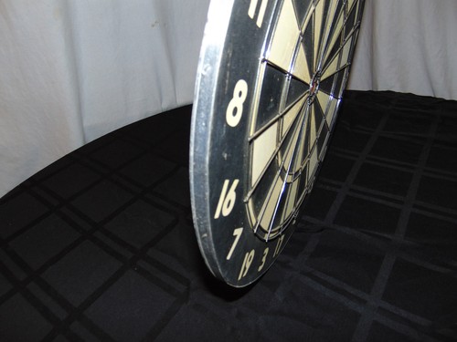 Freccette da baseball vintage Sportcraft 17" double face - Foto 3 di 6