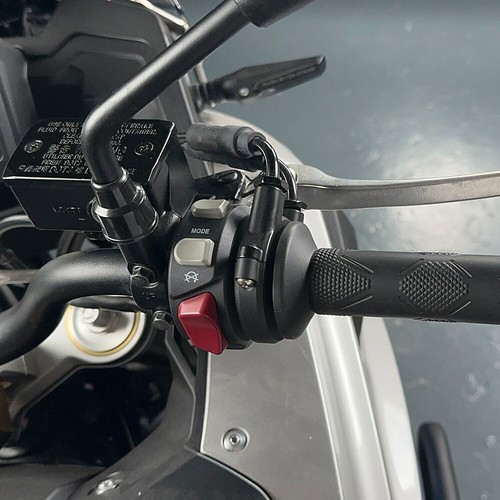 Front Brake Master Cylinder For SUZUKI SV650 S/X SV1000 AN650 Burgman Vstrom 650 - Picture 7 of 15