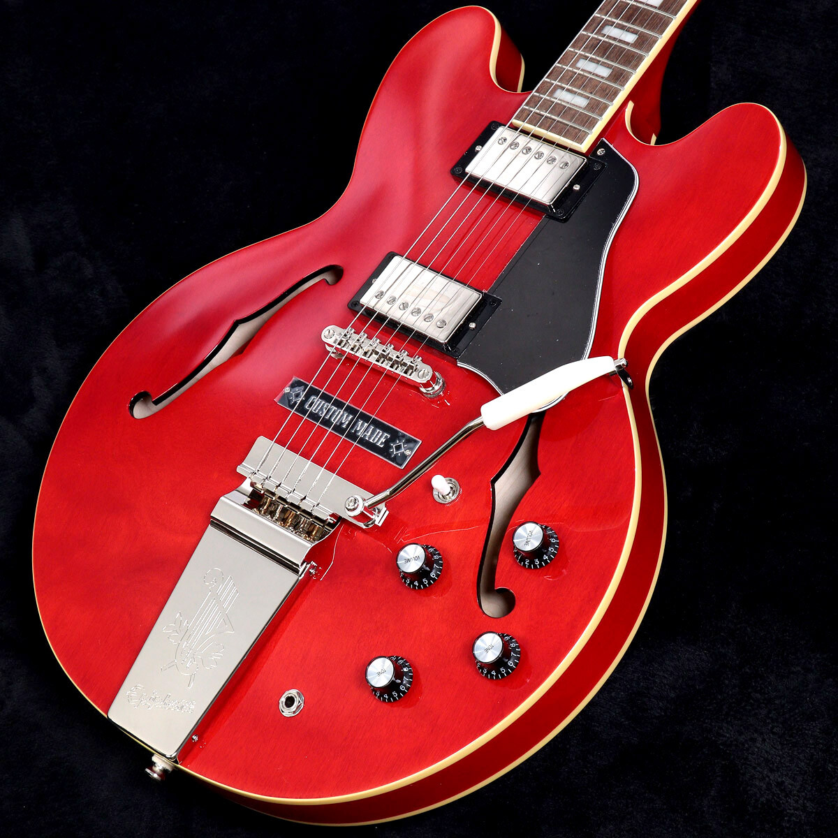 Epiphone Japan ES-335 日本製 Made in japan Epiphone Japan ES-335 / Electric Guitar / made in Japan | eBay