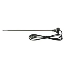 1947-87 Antenna-Universal Telescopic for Chevy, GMC Truck