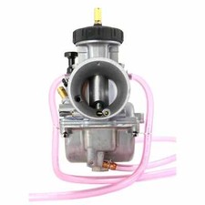 Carburatore KEIHIN PWK 33 da Competizione DERBI 50 Manhattan 1998-1998