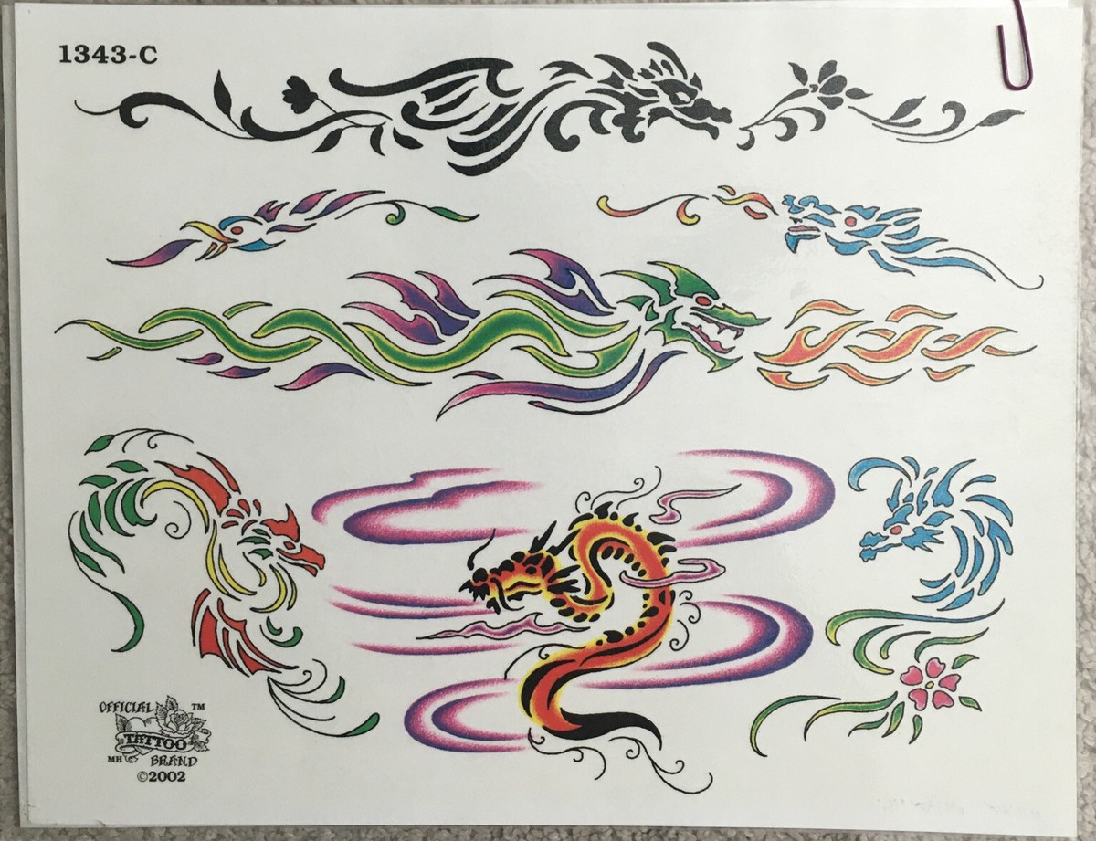 TATTOO FLASH COLORING BOOK タトゥーフラッシュ 91yIW2psrFL.jpg?v=1652558499