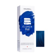 Goldwell Elumen Haarfarbe Play @BLUE 120 ml
