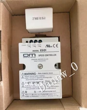 New In Box VEXTA Oriental Motor ES01 Power Controller