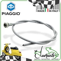 Antrieb FüR Tachometerwelle FüR Vespa 50 Special N L R 90 SS 125 Primavera ET3