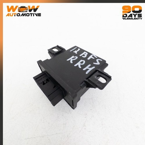 06-19 BENTLEY CONTINENTAL FLYING SPUR ENERGY MANAGEMENT CONTROL MODULE UNIT OEM - Picture 4 of 8
