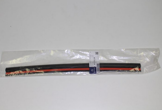 MERCEDES-BENZ VITO W447 Dichtungsschiene für Seitenfenster links A4476730100