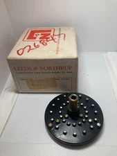 LEEDS & NORTHRUP 031306 RESISTOR NIB