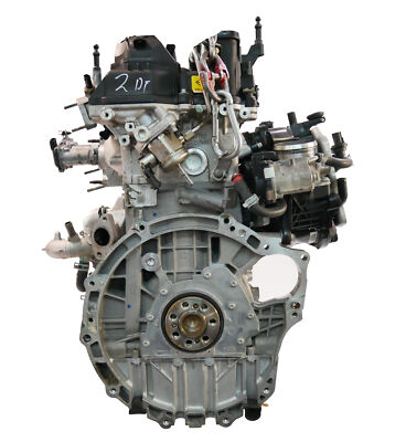アルファページ Engine for 2018 Alfa Romeo Giulia 952 2.0 Benzin 55273835