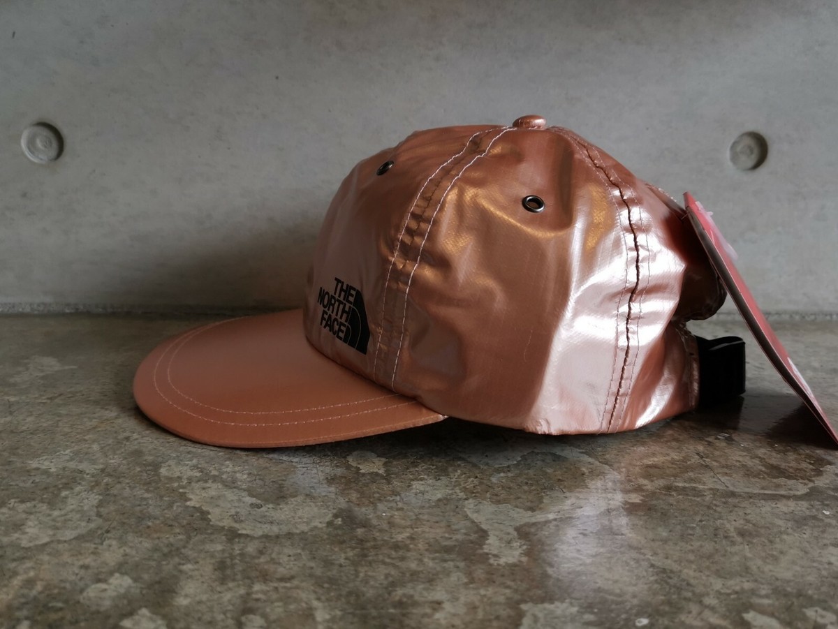 Supreme × THE NORTH FACE 6-PANEL CAP Supreme X North Face Arc Logo 6-Panel Hat – Fancy Lux