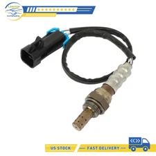 For 2009-05 2006 GMC Envoy 5.3L V8 234-4339 o2 O2 Oxygen Sensor Upstream New
